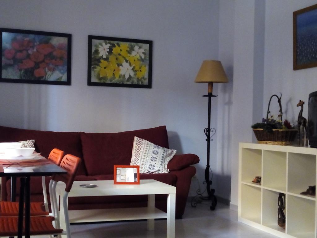 Apartamento Medina Center Apartment Seville Exterior photo