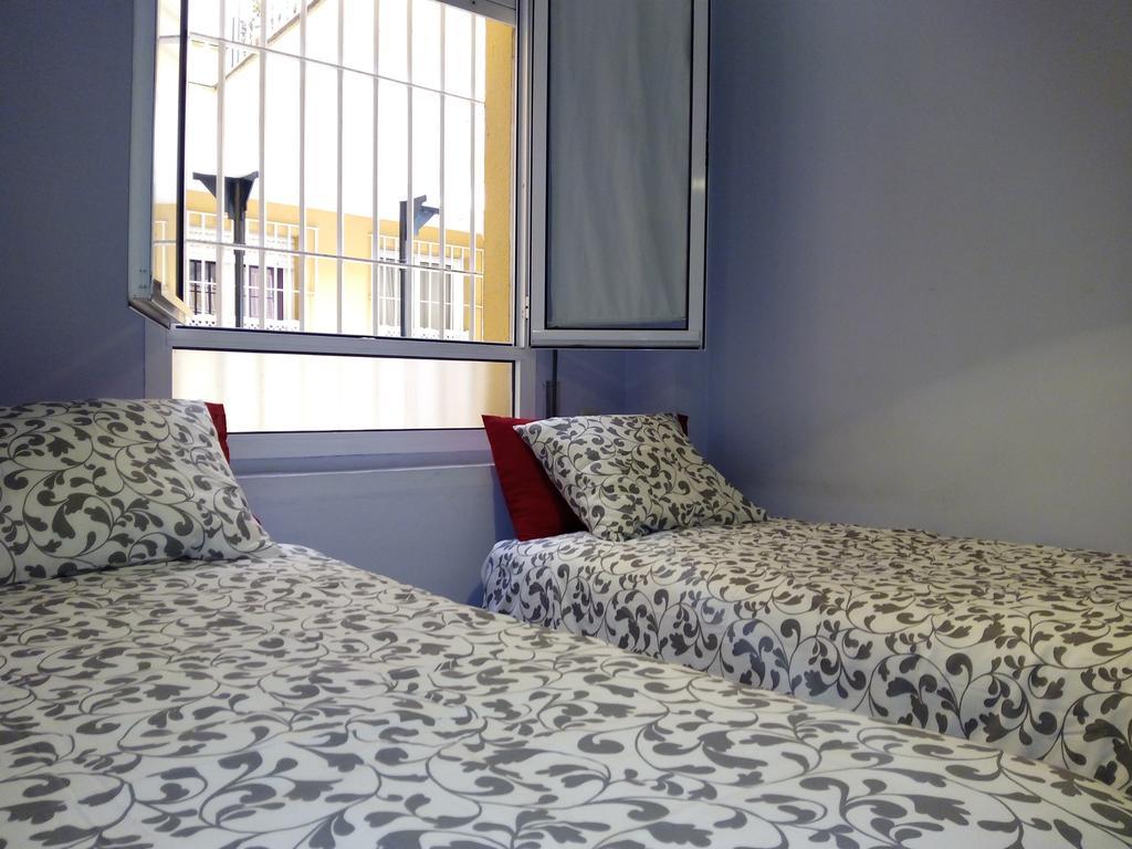 Apartamento Medina Center Apartment Seville Exterior photo