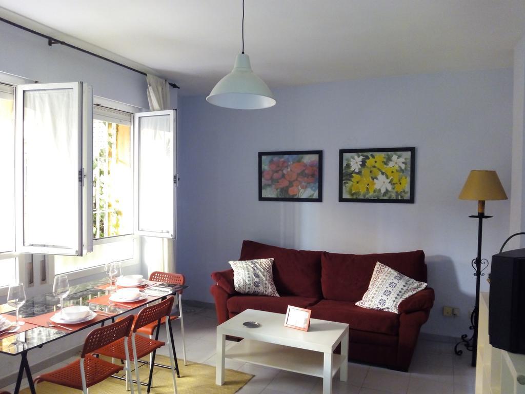 Apartamento Medina Center Apartment Seville Exterior photo